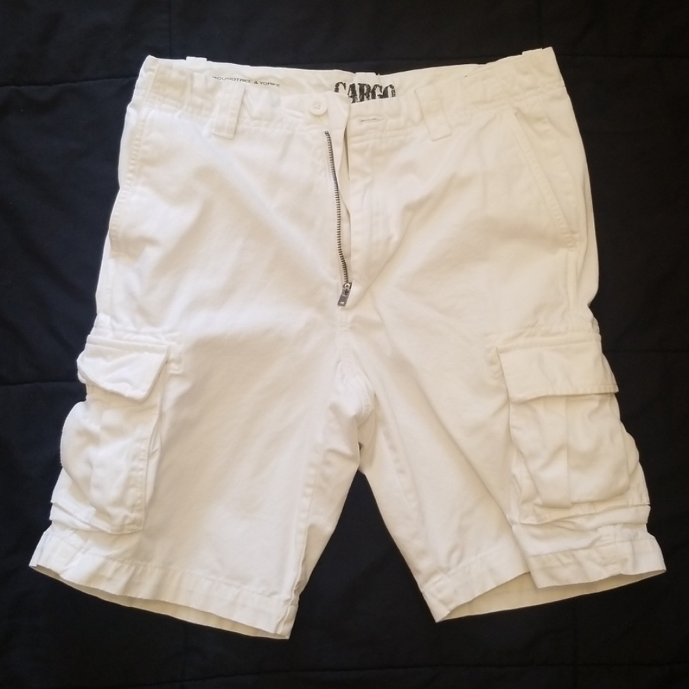 Cargo shorts